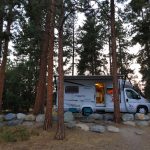 Flathead Lake State Park in Montana