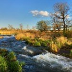 Pipestone National Monument, MN
