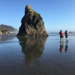 Ruby Beach, WA