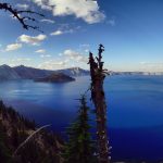 Crater Lake National Park, Oregon