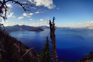 Crater Lake National Park, Oregon Crater Lake National Park, Oregon
