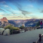 Glacier Point, Yosemite National Park