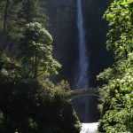 Multnomah Falls, OR