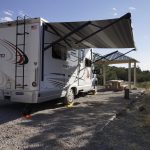 Lincoln National Forest Campground, NM