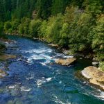 Umpqua River, OR