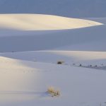 White Sands National Monument, NM