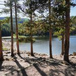 Chambers Lake, CO