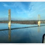 Mississippi River Bridge