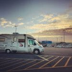 Boondocking in Joplin, MO