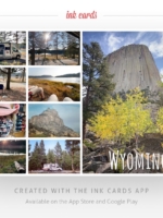 Devils Tower, WY - Sep 2020