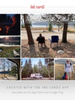 Meadowlark Lake, WY - Aug 2020