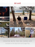 Meadowlark Lake, WY - Aug 2020