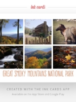 Great Smoky Mountains National Park - Oct 2020