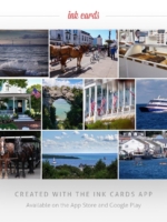 Mackinac Island, MI - Aug 2021